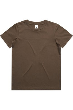 AS Colour AS3006 - Youth Staple Tee
