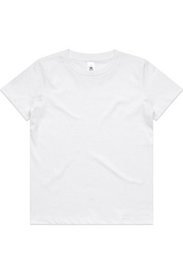AS Colour AS3006 - Youth Staple Tee