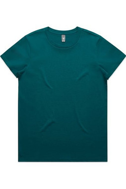 AS Colour AS4001 - Womens Maple Tee