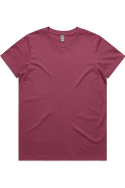 AS Colour AS4001 - Womens Maple Tee