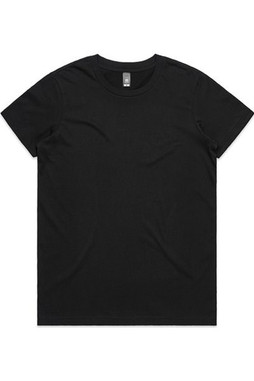 AS Colour AS4001 - Womens Maple Tee