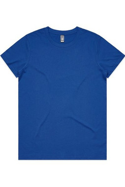 AS Colour AS4001 - Womens Maple Tee