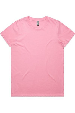 AS Colour AS4001 - Womens Maple Tee