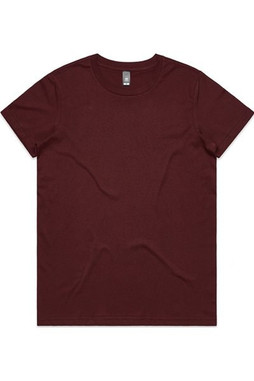AS Colour AS4001 - Womens Maple Tee