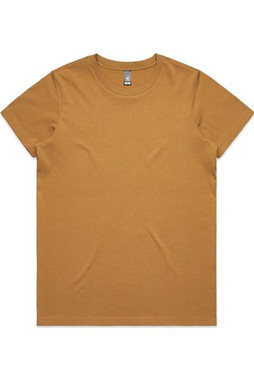 AS Colour AS4001 - Womens Maple Tee