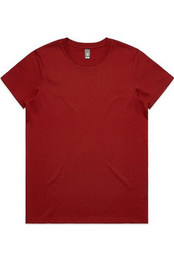 AS Colour AS4001 - Womens Maple Tee