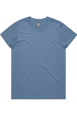 AS Colour AS4001 - Womens Maple Tee