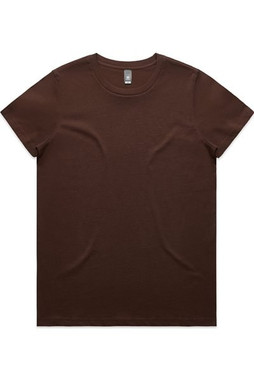 AS Colour AS4001 - Womens Maple Tee