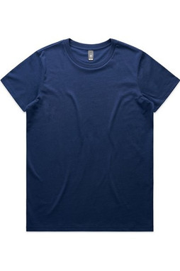AS Colour AS4001 - Womens Maple Tee