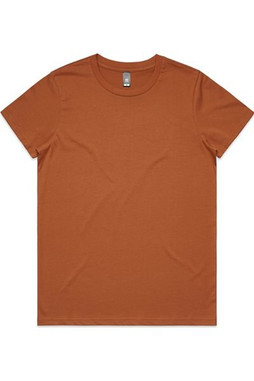 AS Colour AS4001 - Womens Maple Tee