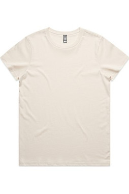 AS Colour AS4001 - Womens Maple Tee