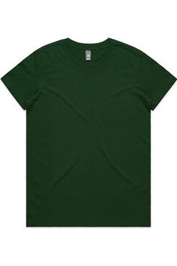 AS Colour AS4001 - Womens Maple Tee