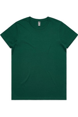 AS Colour AS4001 - Womens Maple Tee