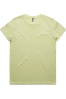 AS Colour AS4001 - Womens Maple Tee