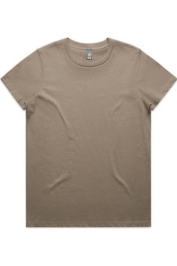 AS Colour AS4001 - Womens Maple Tee