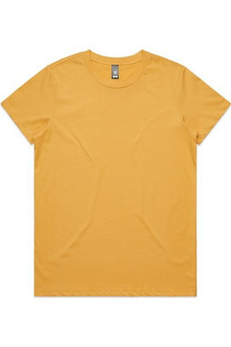 AS Colour AS4001 - Womens Maple Tee