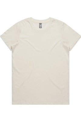 AS Colour AS4001 - Women's Maple Tee