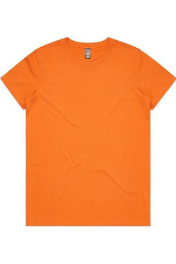AS Colour AS4001 - Womens Maple Tee