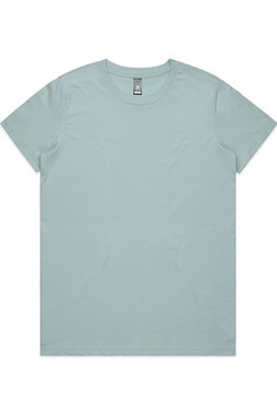AS Colour AS4001 - Womens Maple Tee