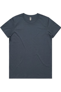 AS Colour AS4001 - Womens Maple Tee
