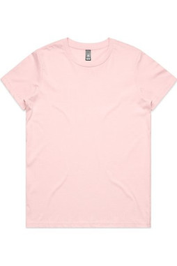 AS Colour AS4001 - Womens Maple Tee