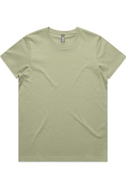 AS Colour AS4001 - Womens Maple Tee