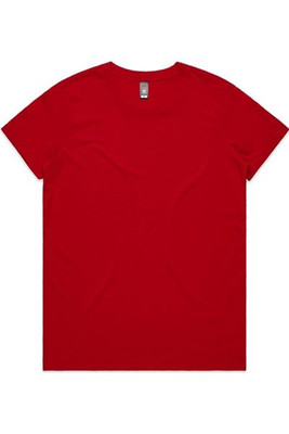 AS Colour AS4001 - Women's Maple Tee