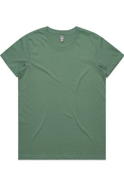 AS Colour AS4001 - Womens Maple Tee