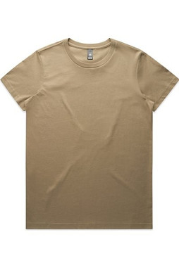 AS Colour AS4001 - Womens Maple Tee