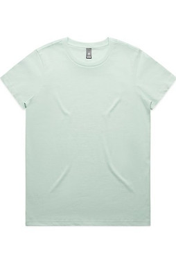 AS Colour AS4001 - Womens Maple Tee