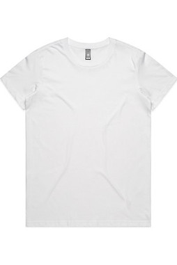 AS Colour AS4001 - Womens Maple Tee