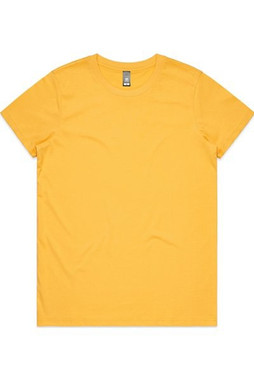 AS Colour AS4001 - Womens Maple Tee