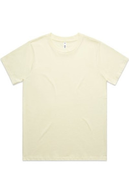 AS Colour AS4026 - Wos Classic Tee