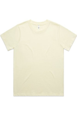 AS Colour AS4026 - Wo's Classic Tee