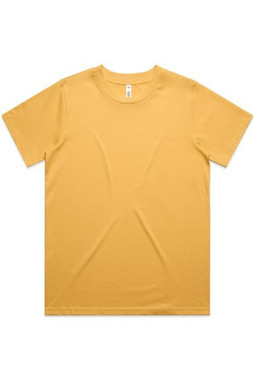 AS Colour AS4026 - Wos Classic Tee