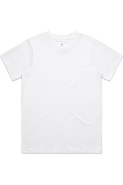 AS Colour AS4026 - Wos Classic Tee