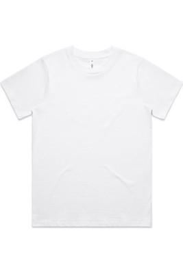 AS Colour AS4026 - Wo's Classic Tee