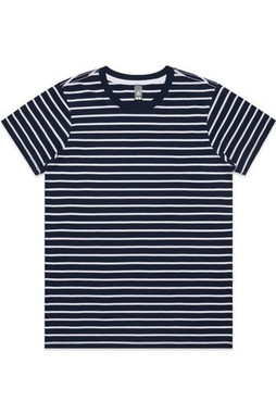 AS Colour AS4037 - Wos Maple Stripe Tee