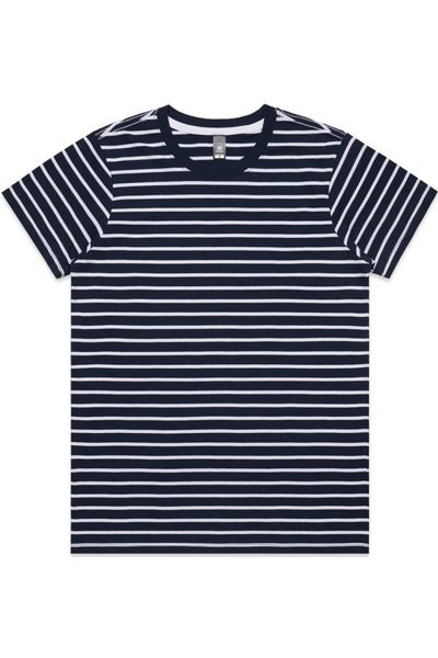 AS Colour AS4037 - Wo's Maple Stripe Tee