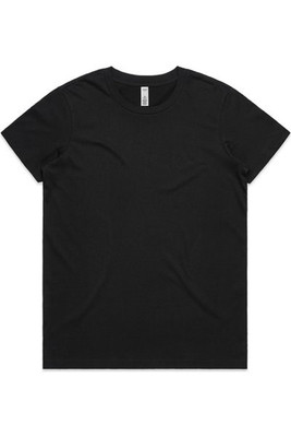 AS Colour AS4051 - Wo's Basic Tee