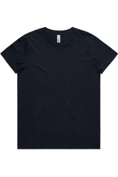 AS Colour AS4051 - Wo's Basic Tee