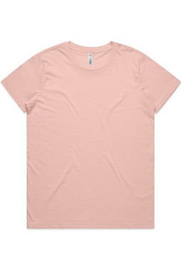 AS Colour AS4051 - Wos Basic Tee