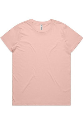 AS Colour AS4051 - Wo's Basic Tee