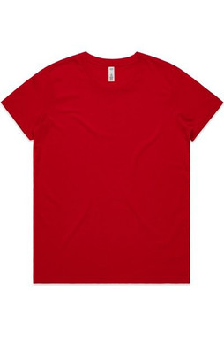 AS Colour AS4051 - Wos Basic Tee