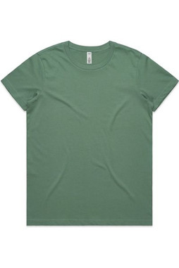AS Colour AS4051 - Wos Basic Tee