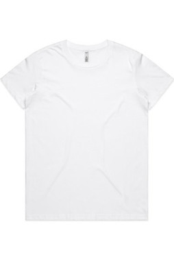 AS Colour AS4051 - Wos Basic Tee