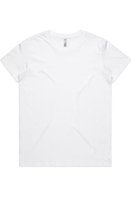 AS Colour AS4051 - Wo's Basic Tee