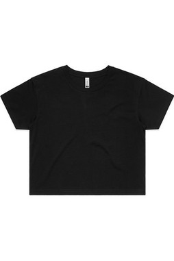AS Colour AS4062 - Crop Tee