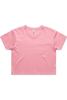 AS Colour AS4062 - Crop Tee