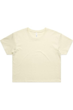 AS Colour AS4062 - Crop Tee